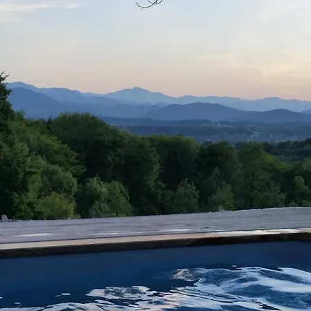 Bed & Breakfast Maison Balette