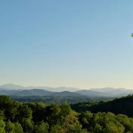 Maison Balette Escou