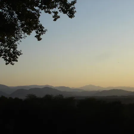 Maison Balette 3* Escou