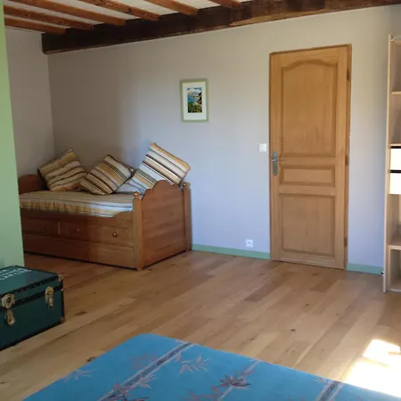 Maison Balette Bed & Breakfast 3*