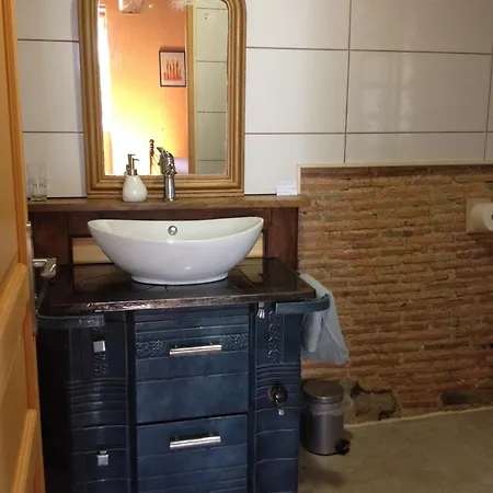 Maison Balette Bed & Breakfast Escou