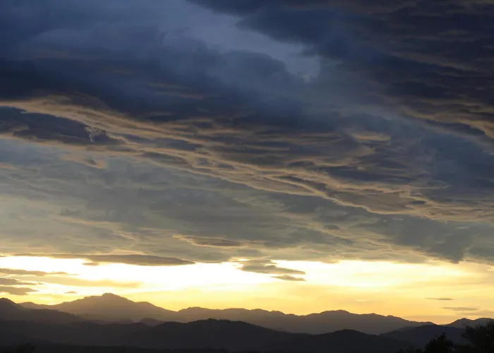 Maison Balette فندق مبيت وإفطار