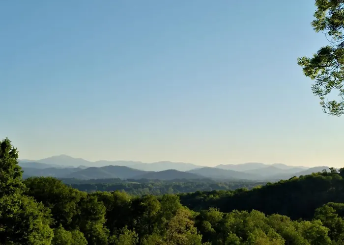 Maison Balette Escou