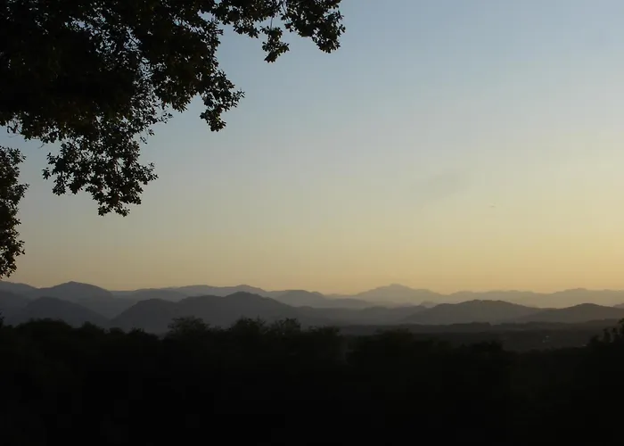 Maison Balette 3* Escou