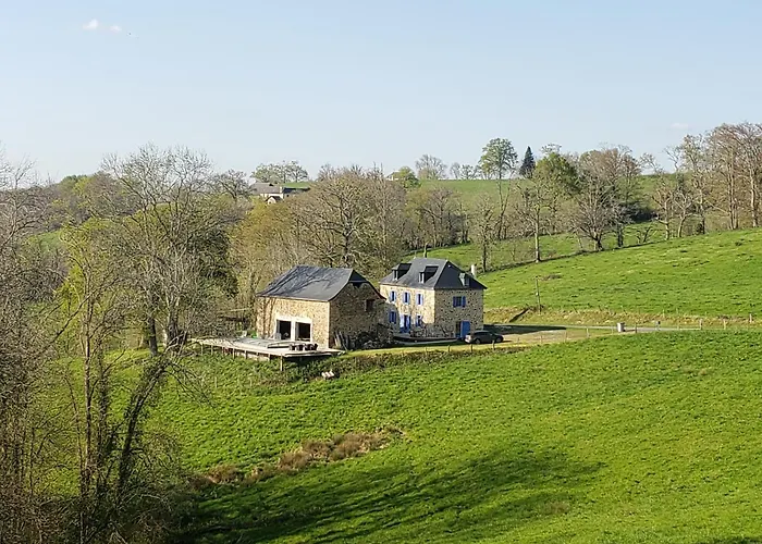 Maison Balette 3*